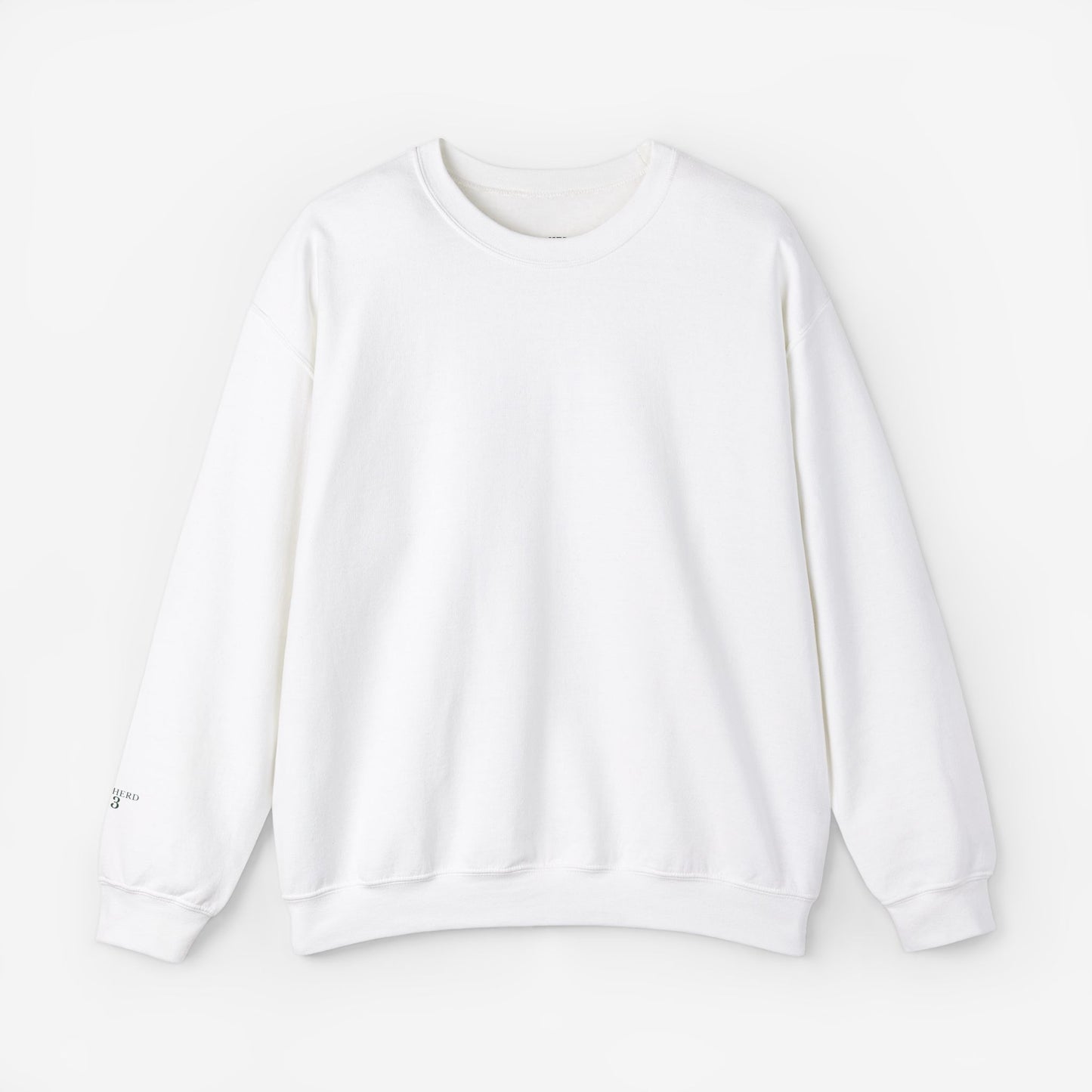Psalm 23 Unisex Crewneck