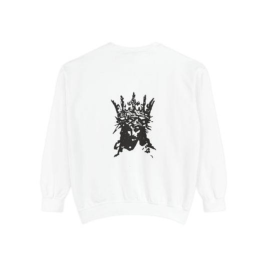 Crown of Thorns Unisex Crewneck