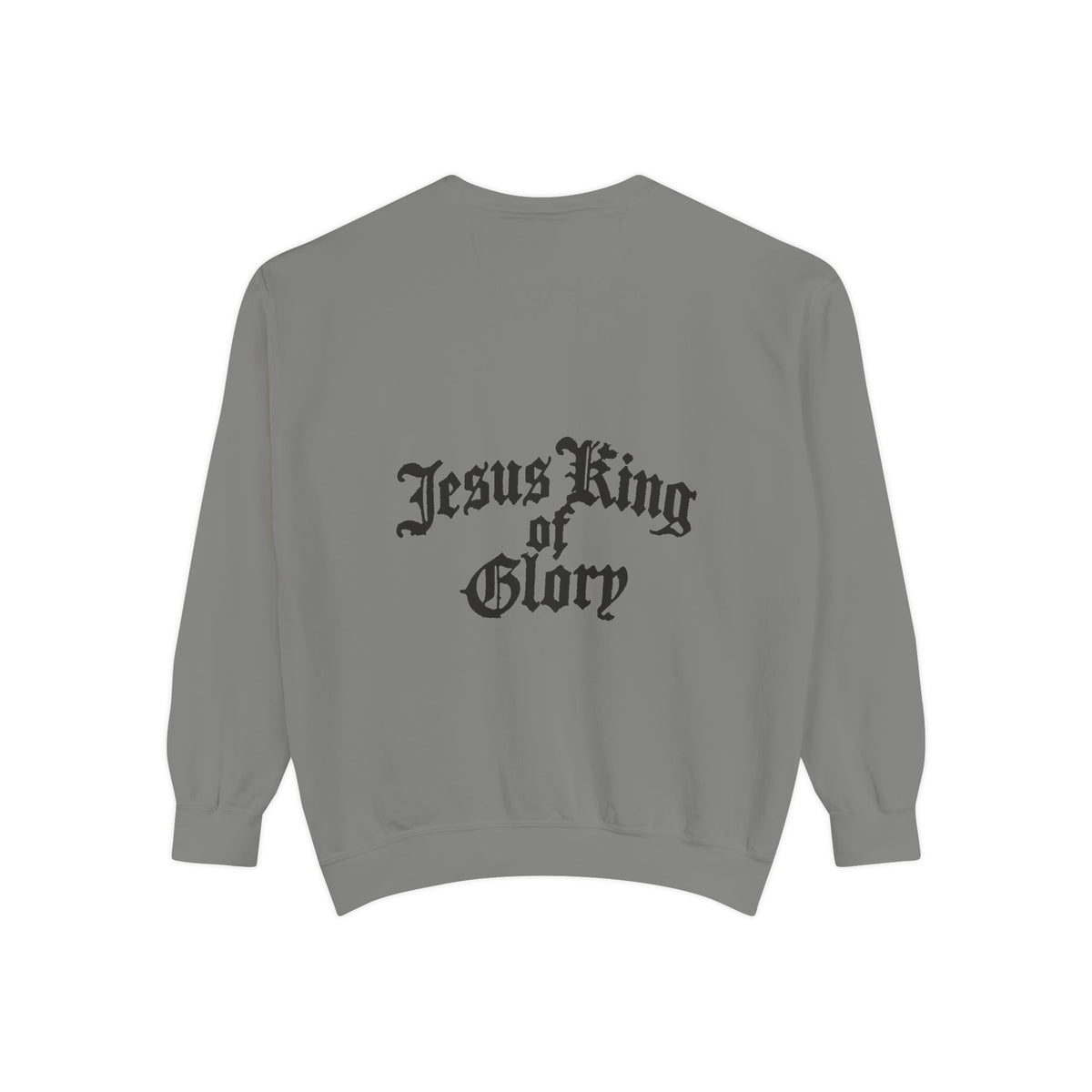 King of Glory Unisex Crewneck