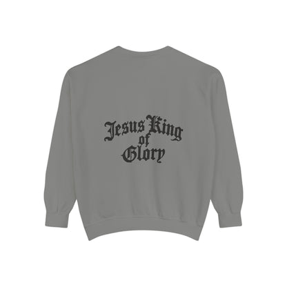 King of Glory Unisex Crewneck