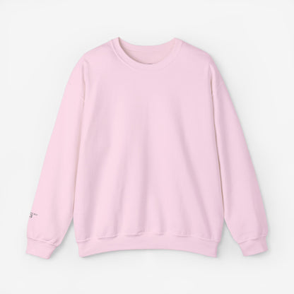 Saved By Grace Crewneck