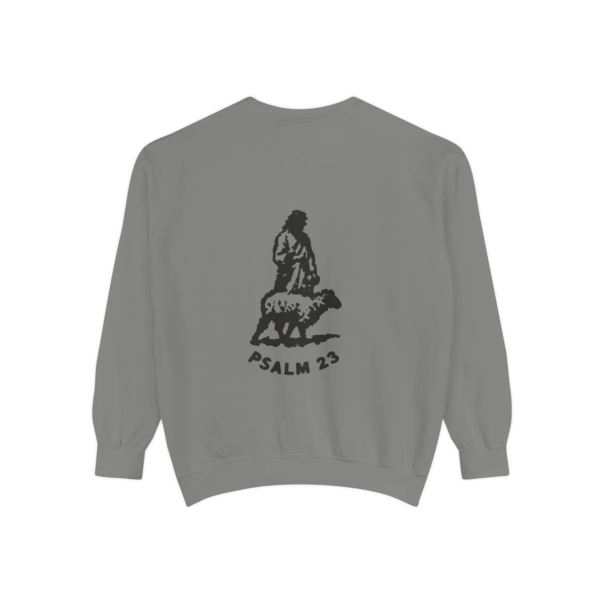 Shepherd on the Hill Unisex Crewneck