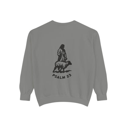 Shepherd on the Hill Unisex Crewneck