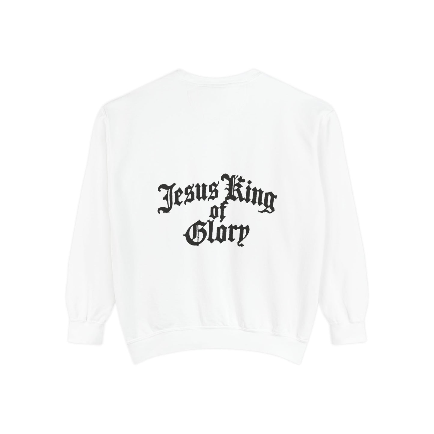 King of Glory Unisex Crewneck
