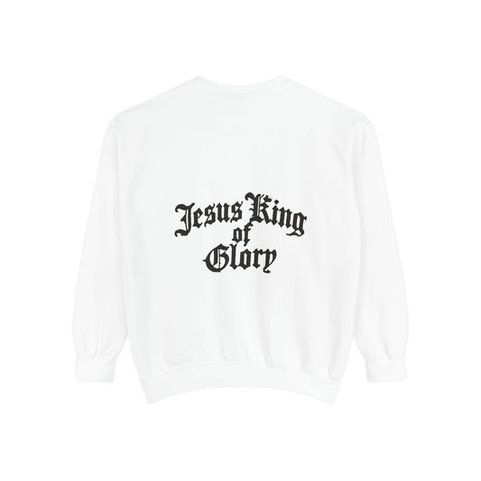 King of Glory Unisex Crewneck
