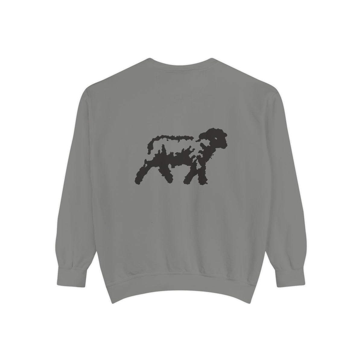 One Lamb Unisex Crewneck