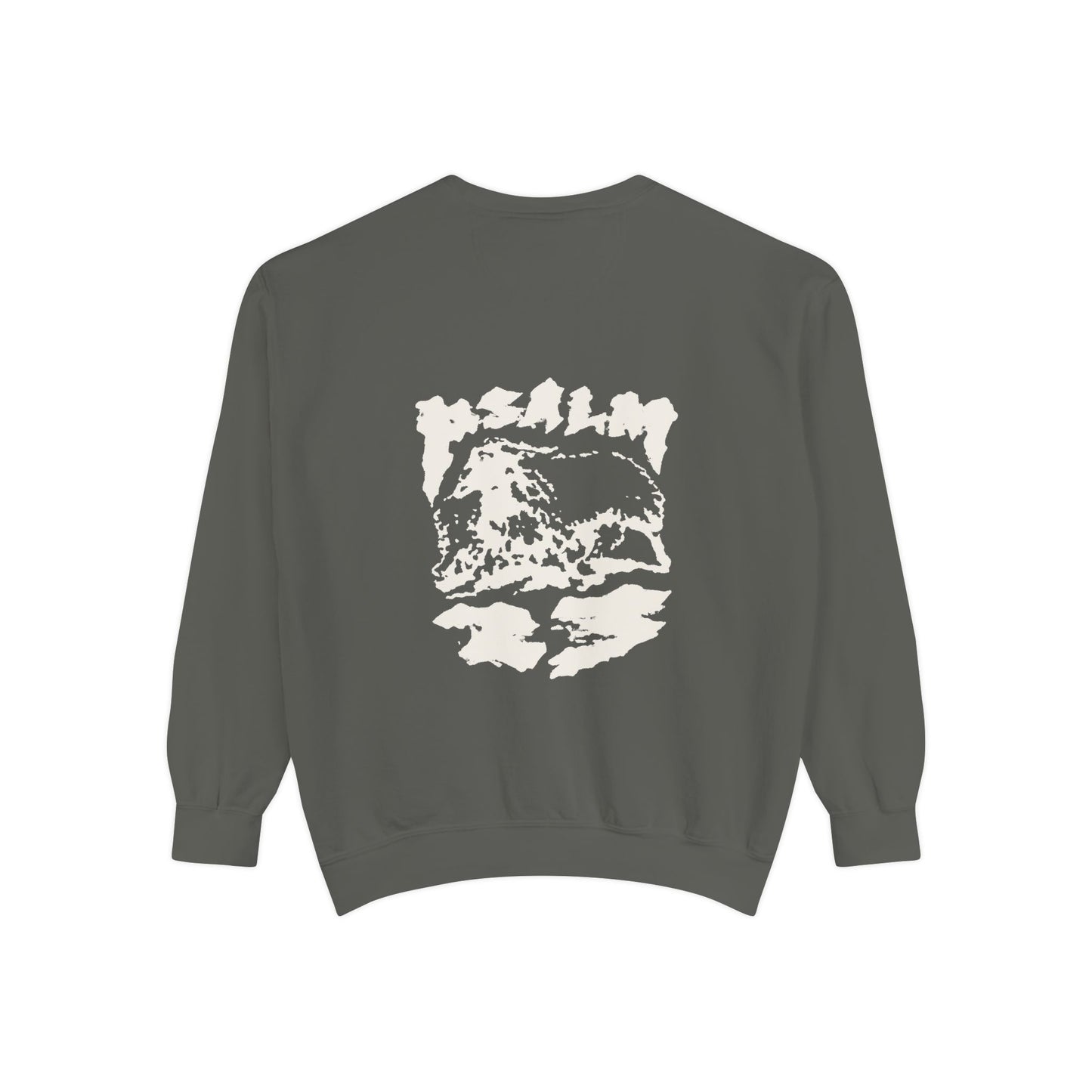Psalm 23 Ram Unisex Crewneck