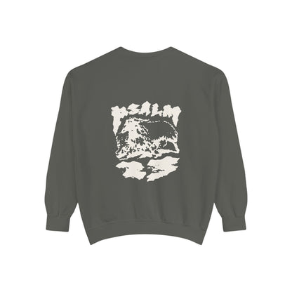 Psalm 23 Ram Unisex Crewneck