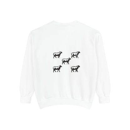 The Flock Unisex Crewneck