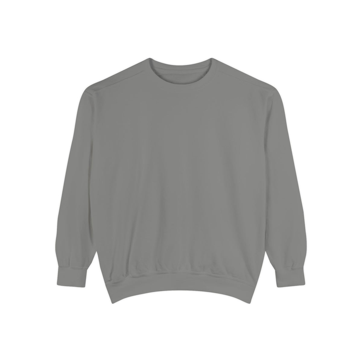 Green Pastures Unisex Crewneck