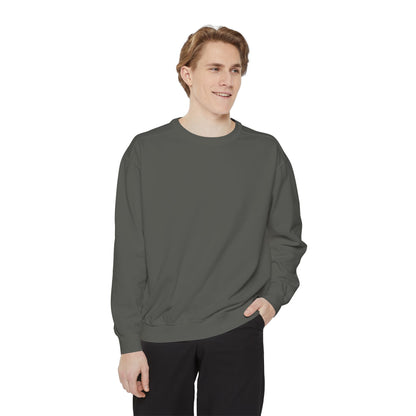 Green Pastures Unisex Crewneck