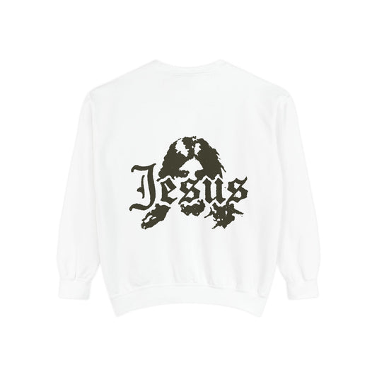 Son of God Unisex Crewneck
