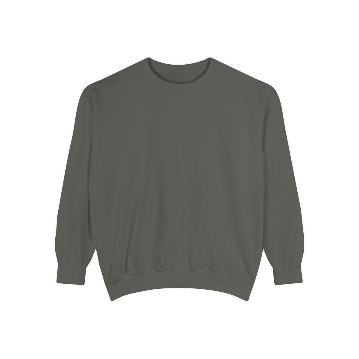 Green Pastures Unisex Crewneck