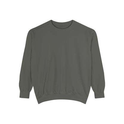 Green Pastures Unisex Crewneck