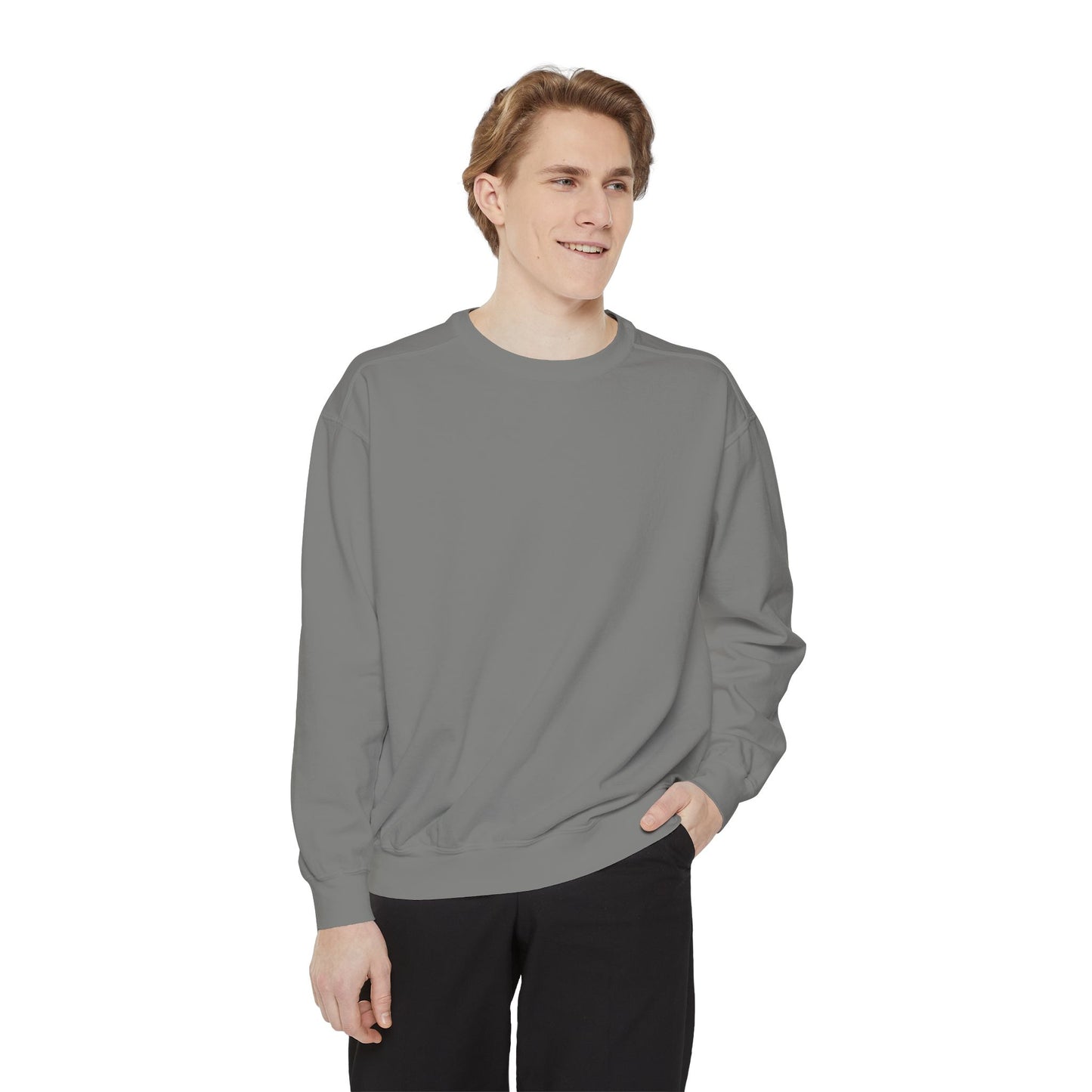 Risen Unisex Crewneck
