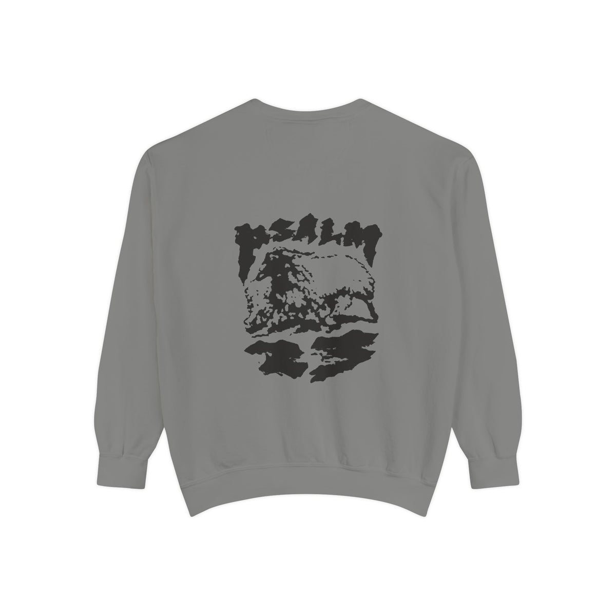 Psalm 23 Ram Unisex Crewneck