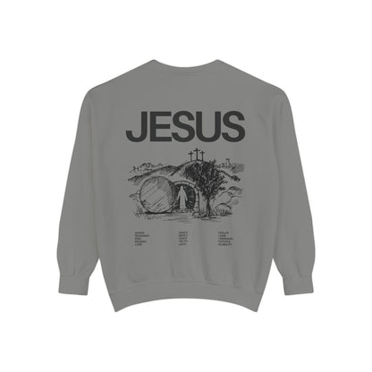Risen Unisex Crewneck