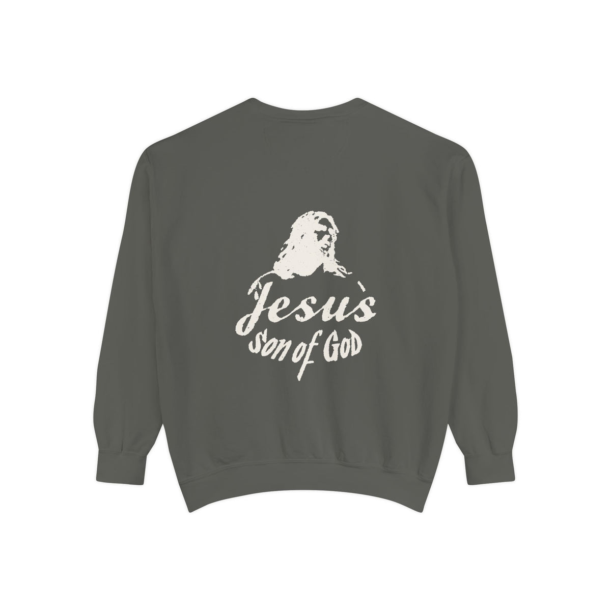 Son of God Unisex Crewneck