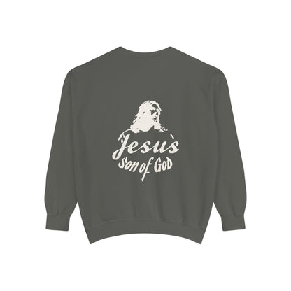 Son of God Unisex Crewneck