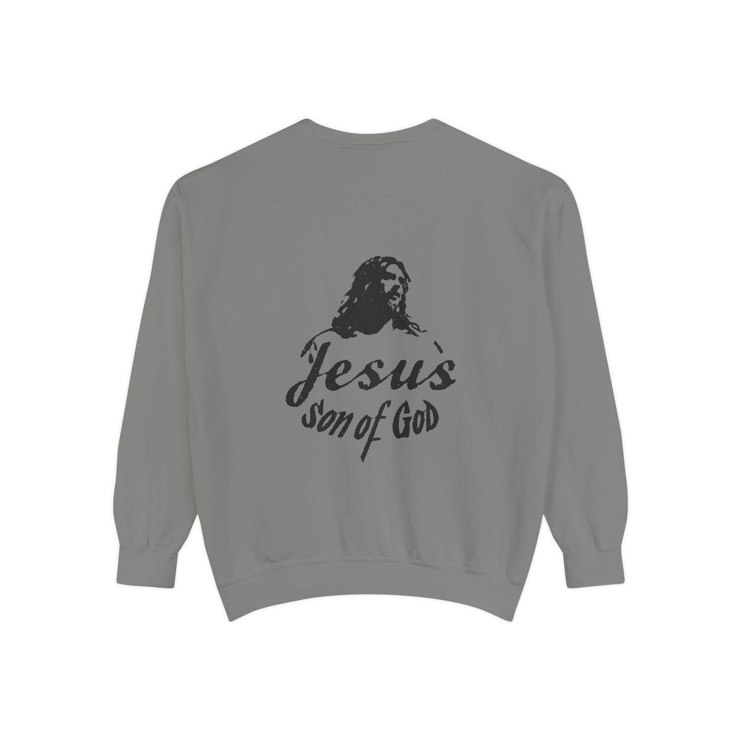 Son of God Unisex Crewneck