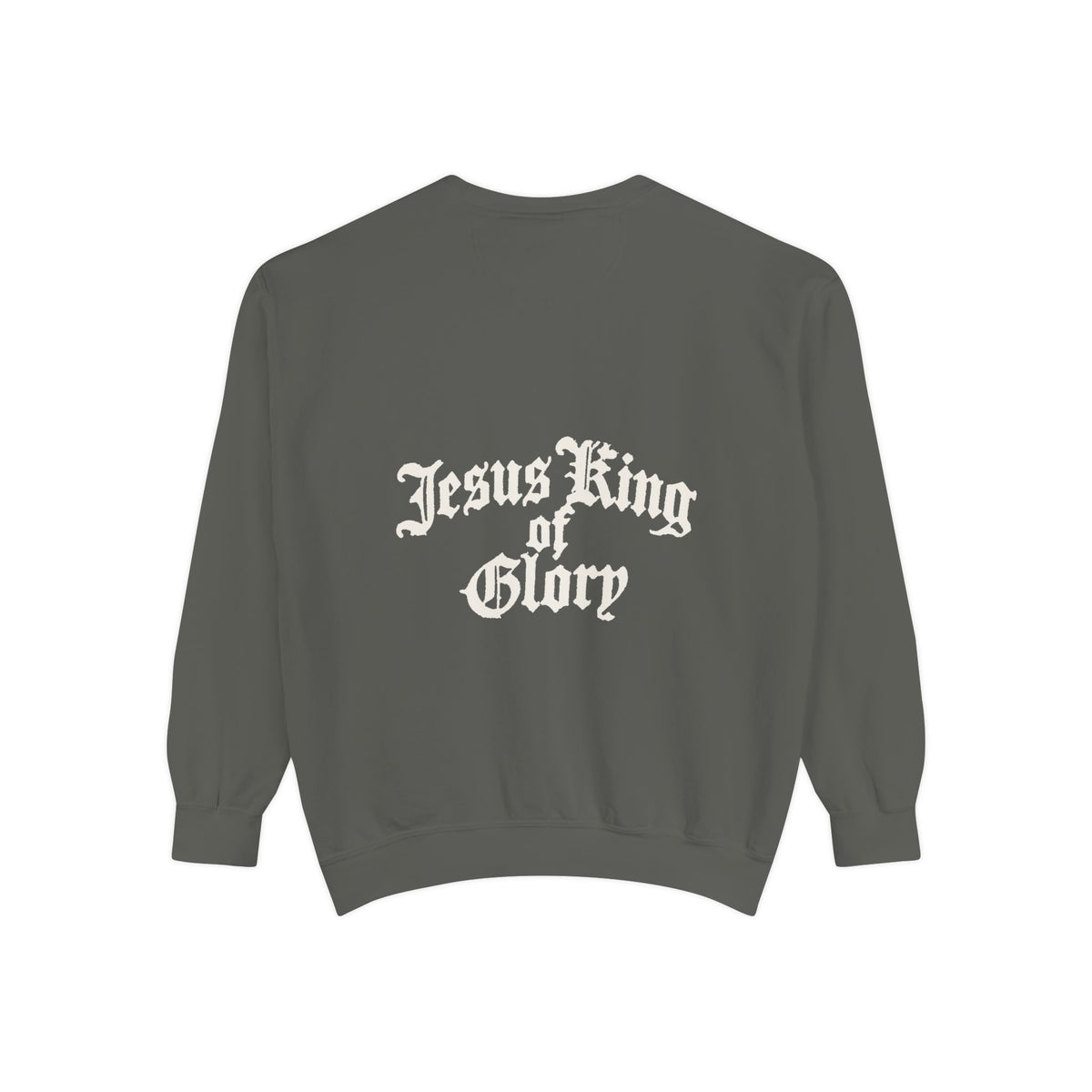 King of Glory Unisex Crewneck
