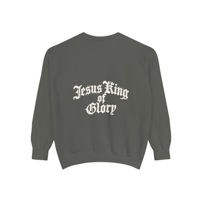 King of Glory Unisex Crewneck