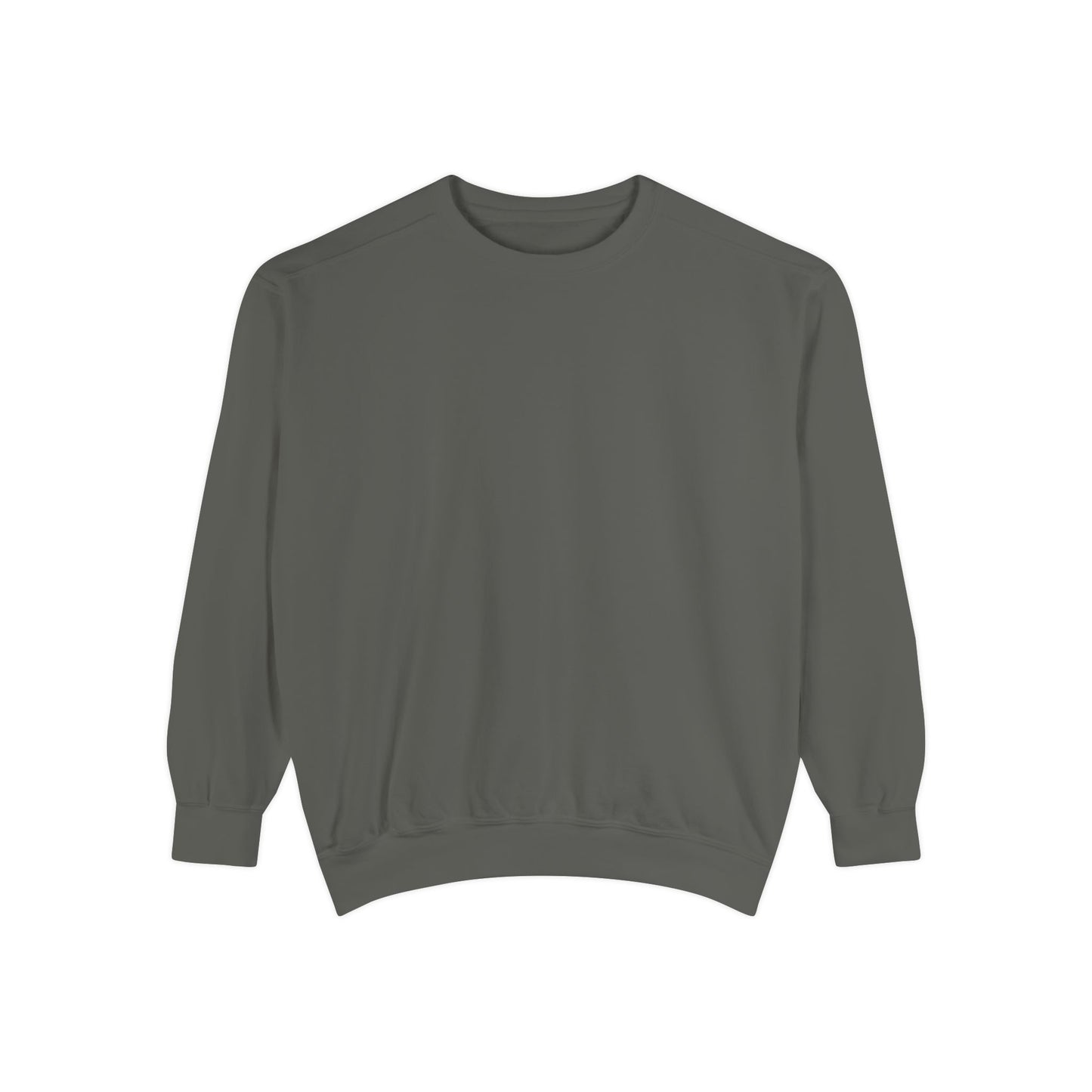 Psalm 23 Ram Unisex Crewneck