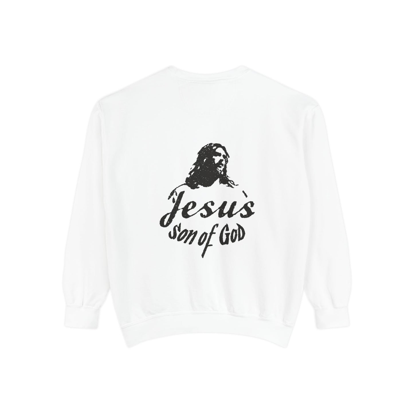 Son of God Unisex Crewneck