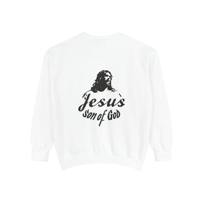 Son of God Unisex Crewneck