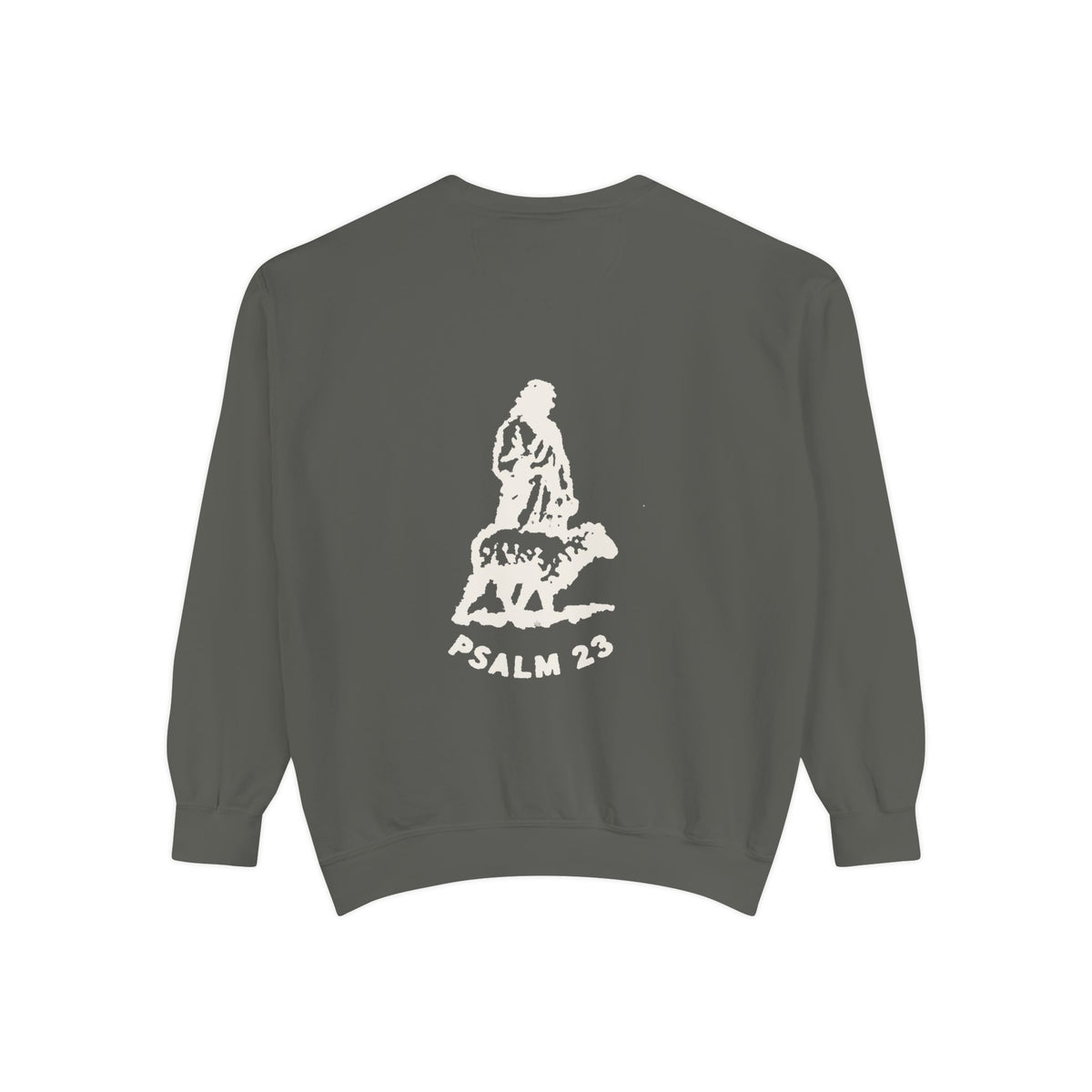 Shepherd on the Hill Unisex Crewneck