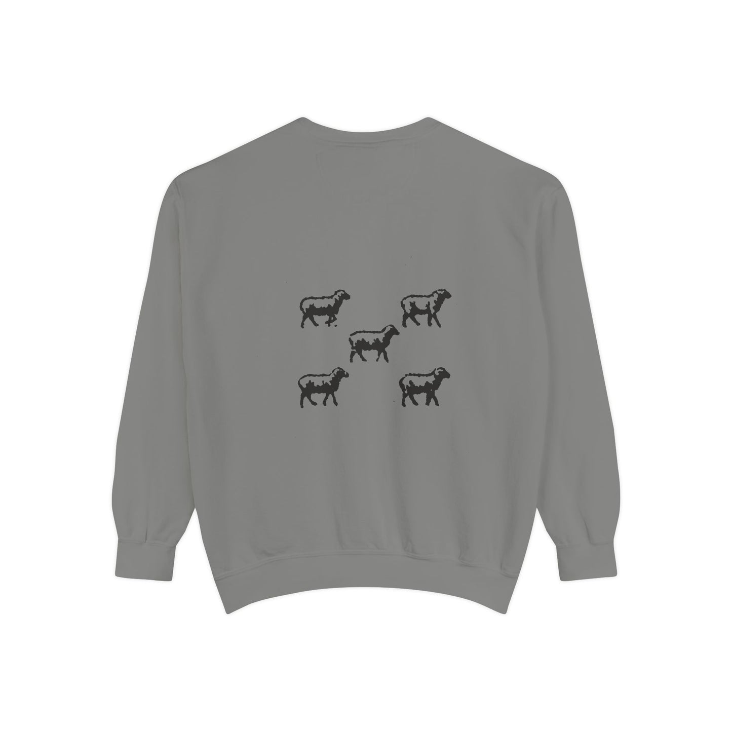The Flock Unisex Crewneck