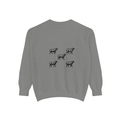 The Flock Unisex Crewneck