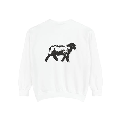 One Lamb Unisex Crewneck