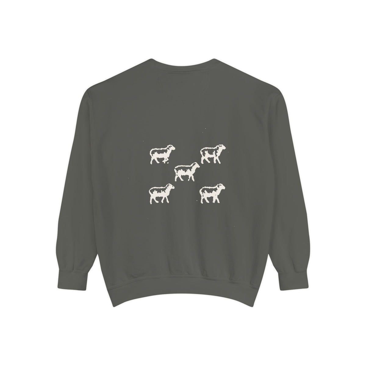 The Flock Unisex Crewneck