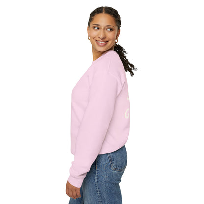 Saved By Grace Crewneck