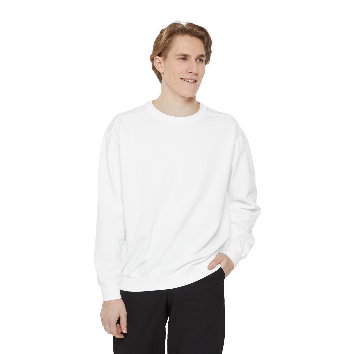 Risen Unisex Crewneck