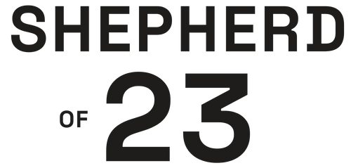 Shepherd of 23